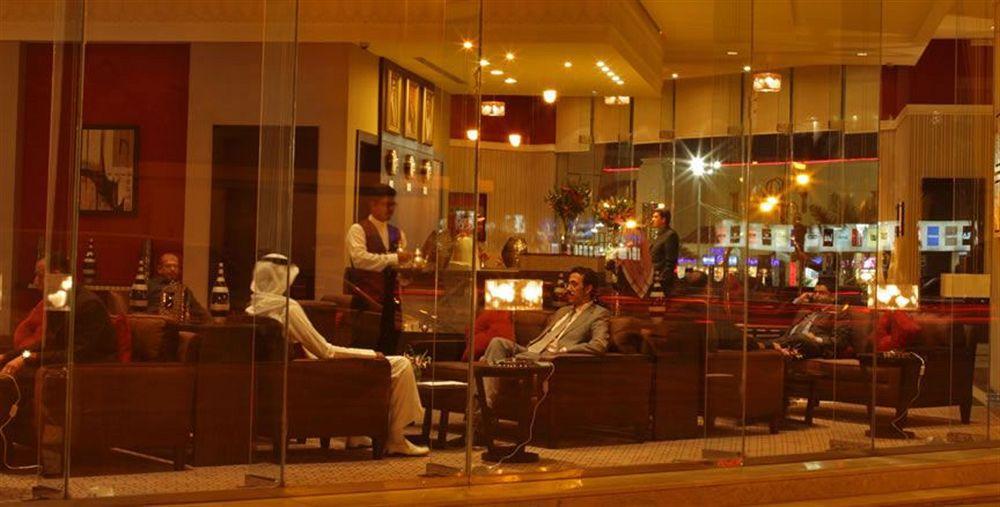 (فندق رند ( كورال السليمانية سابقاً الرياض المظهر الخارجي الصورة