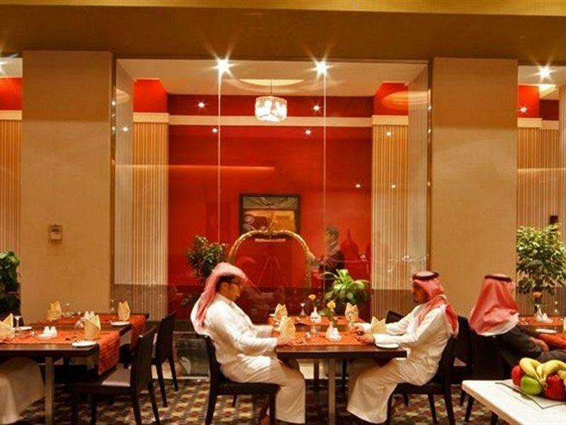 (فندق رند ( كورال السليمانية سابقاً الرياض المظهر الخارجي الصورة