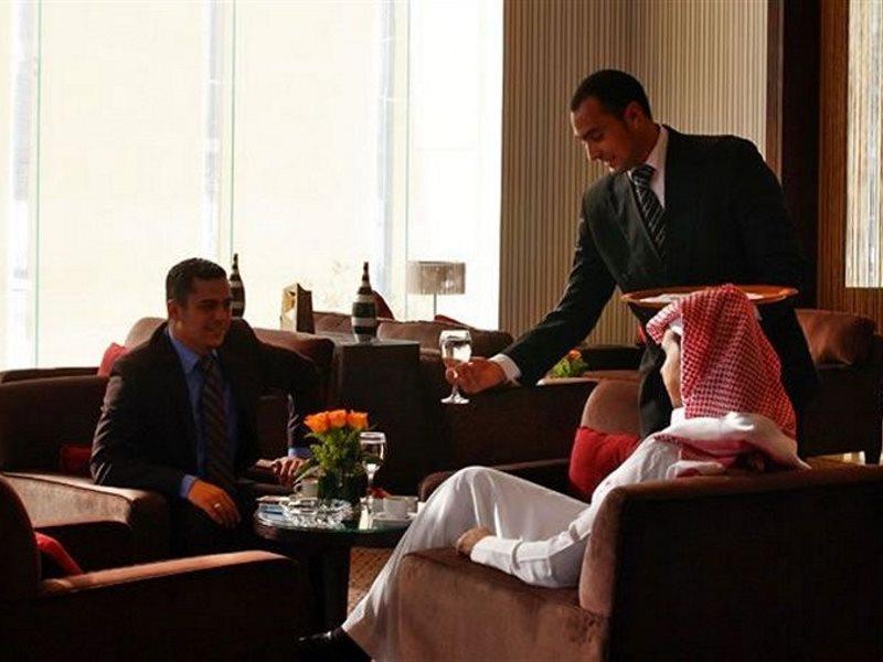 (فندق رند ( كورال السليمانية سابقاً الرياض المظهر الخارجي الصورة